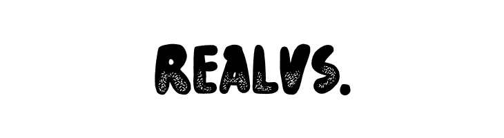 Donut Know  Free Fonts Download