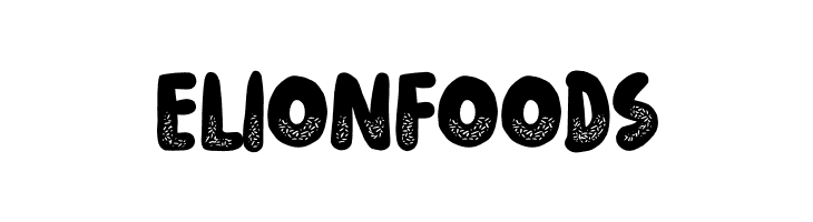 Donut Know  Free Fonts Download