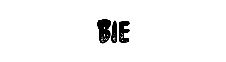 Donut Know  Free Fonts Download