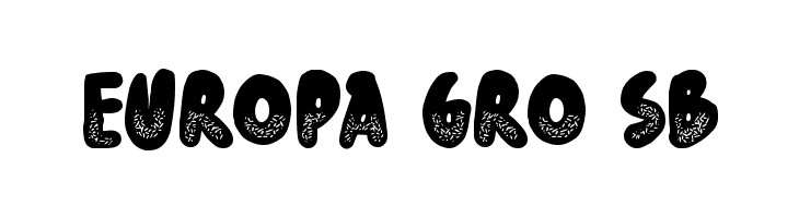 Donut Know  Free Fonts Download