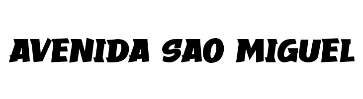 Ramai  Free Fonts Download