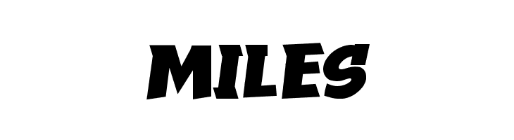 Ramai  Free Fonts Download