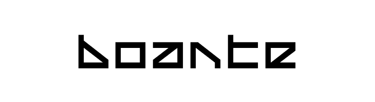 Delta Ray  Free Fonts Download