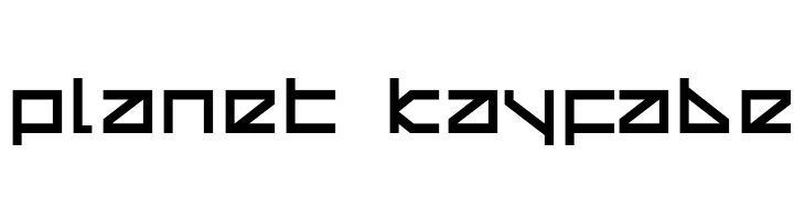 Delta Ray  Free Fonts Download