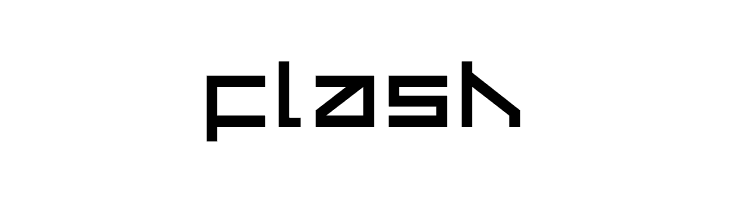 Delta Ray  Free Fonts Download