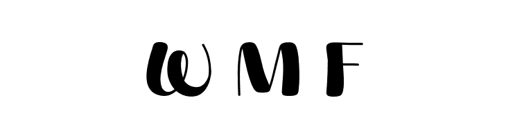 Drink Tea  Free Fonts Download