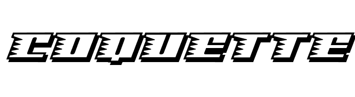 Speed Solid  Free Fonts Download