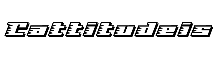 Speed Solid  Free Fonts Download