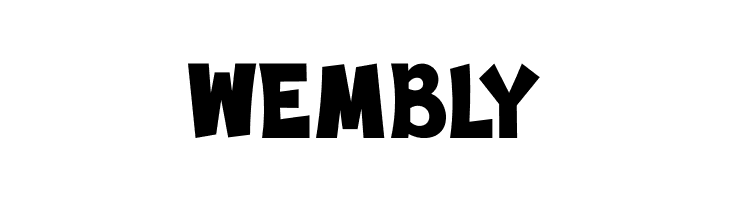 Chewies  Free Fonts Download