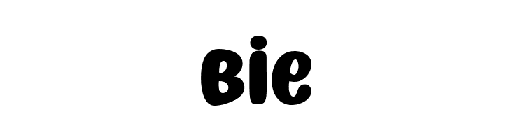 Yeasty Flavors Regular  Free Fonts Download