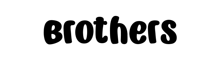 Yeasty Flavors Regular  Free Fonts Download