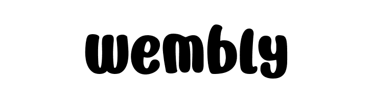 Yeasty Flavors Regular  Free Fonts Download