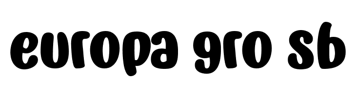 Yeasty Flavors Regular  Free Fonts Download