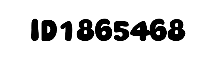 Sweetie Bubble Gum  Free Fonts Download