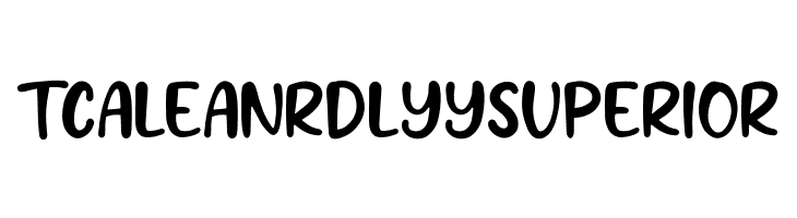 Hoecake DEMO  Free Fonts Download