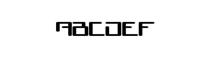 Juno Reactor  Free Fonts Download