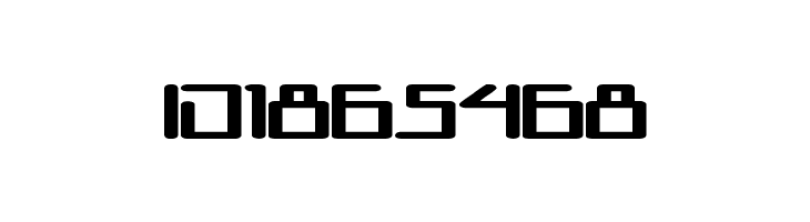 Juno Reactor  Free Fonts Download