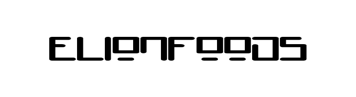 Juno Reactor  Free Fonts Download