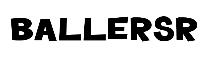 Toony Black  Free Fonts Download