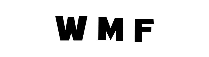 Toony Black  Free Fonts Download