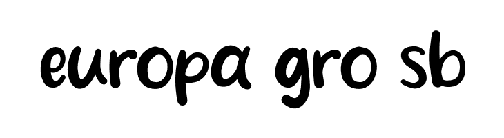 Winter Drink  Free Fonts Download