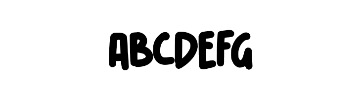 Bobba Tea  Free Fonts Download