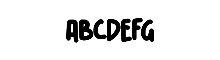 Bobba Tea  Free Fonts Download