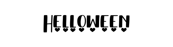 YOU ARE MY VALENTINE  Free Fonts Download