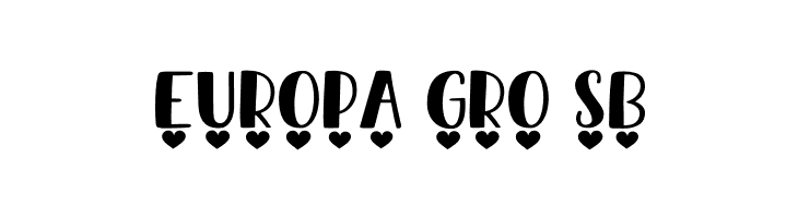 YOU ARE MY VALENTINE  Free Fonts Download