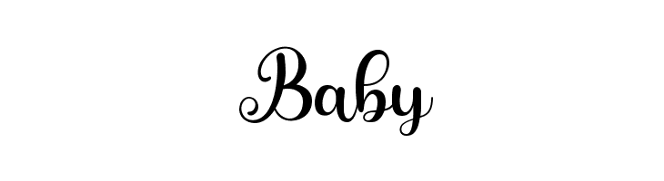 Saylina  Free Fonts Download