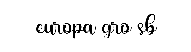 Saylina  Free Fonts Download