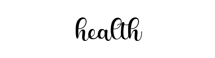 Saylina  Free Fonts Download