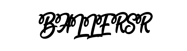 Hellosty Blast  Free Fonts Download