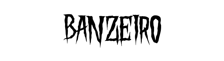 Hungry Hunters  Free Fonts Download