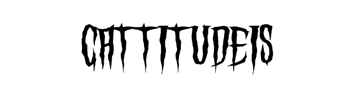 Hungry Hunters  Free Fonts Download