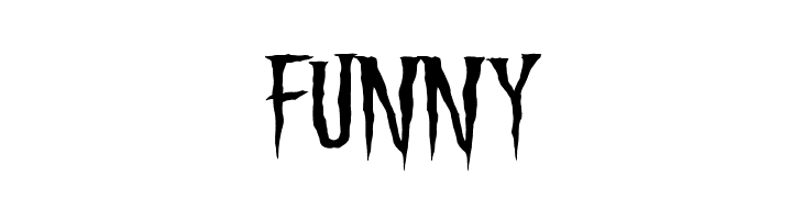 Hungry Hunters  Free Fonts Download