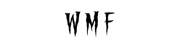 Hungry Hunters  Free Fonts Download