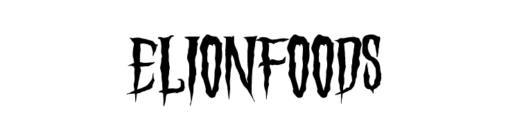 Hungry Hunters  Free Fonts Download