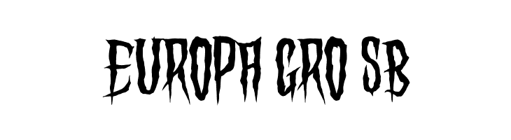 Hungry Hunters  Free Fonts Download