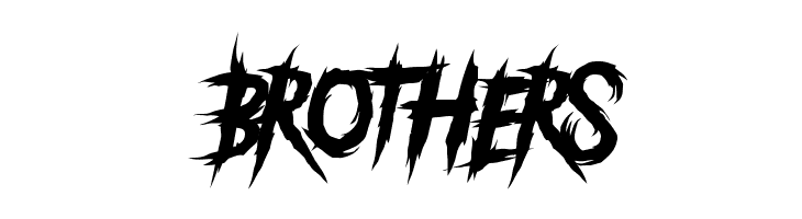 DEADLY KILLERS  Free Fonts Download