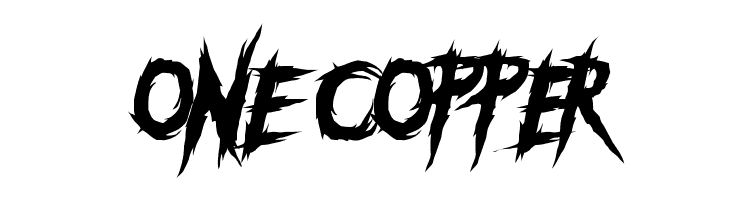 DEADLY KILLERS  Free Fonts Download