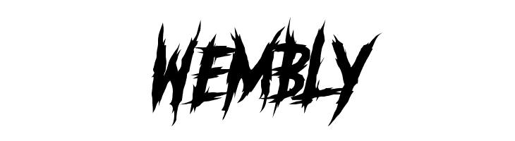 DEADLY KILLERS  Free Fonts Download