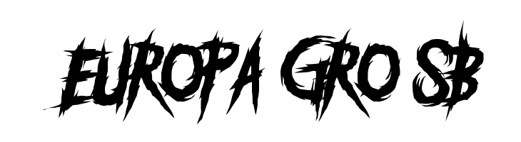 DEADLY KILLERS  Free Fonts Download