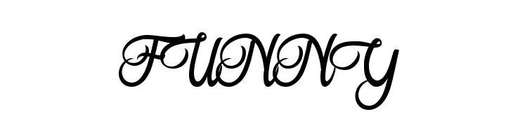 Ferishley Sunshine  Free Fonts Download