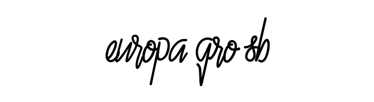 Hello Avelline  Free Fonts Download