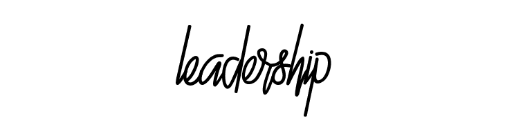 Hello Avelline  Free Fonts Download