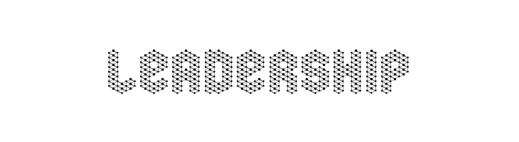 molecular complex 1 Regular  Free Fonts Download