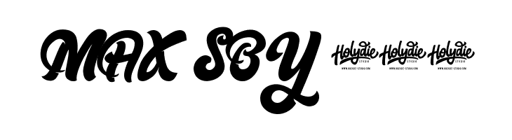 Bellynice  Free Fonts Download