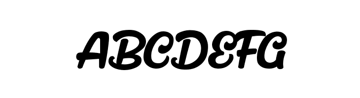 Billyer  Free Fonts Download