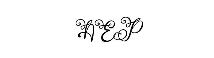 Ballita Script  Free Fonts Download